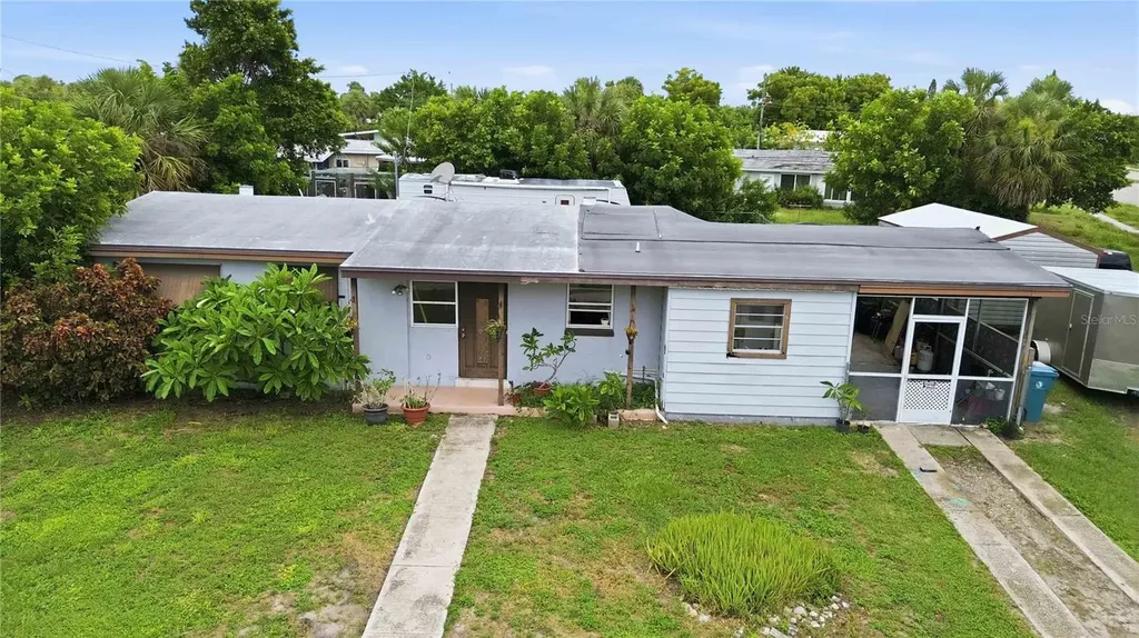 21378 Percy Avenue Port Charlotte FL 33952