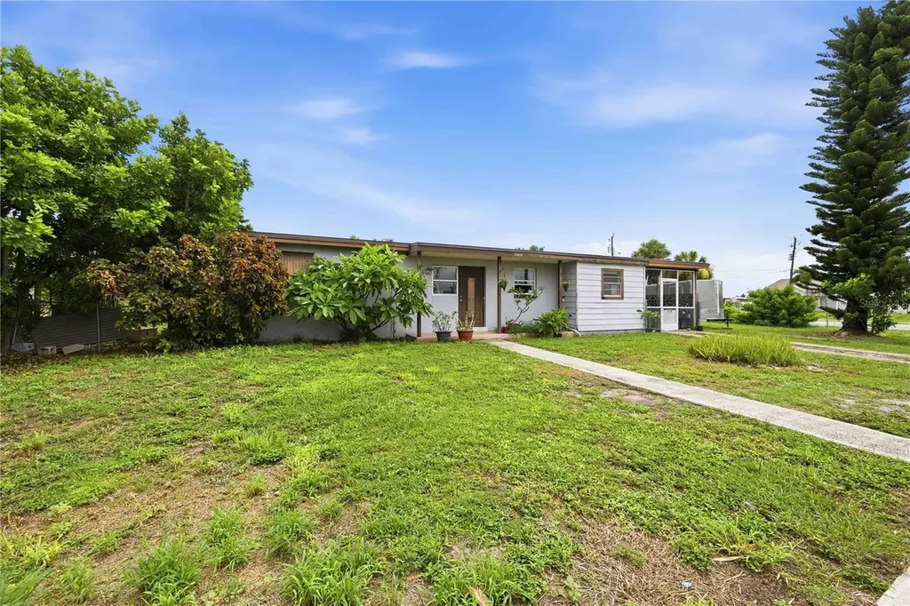21378 Percy Avenue Port Charlotte FL 33952