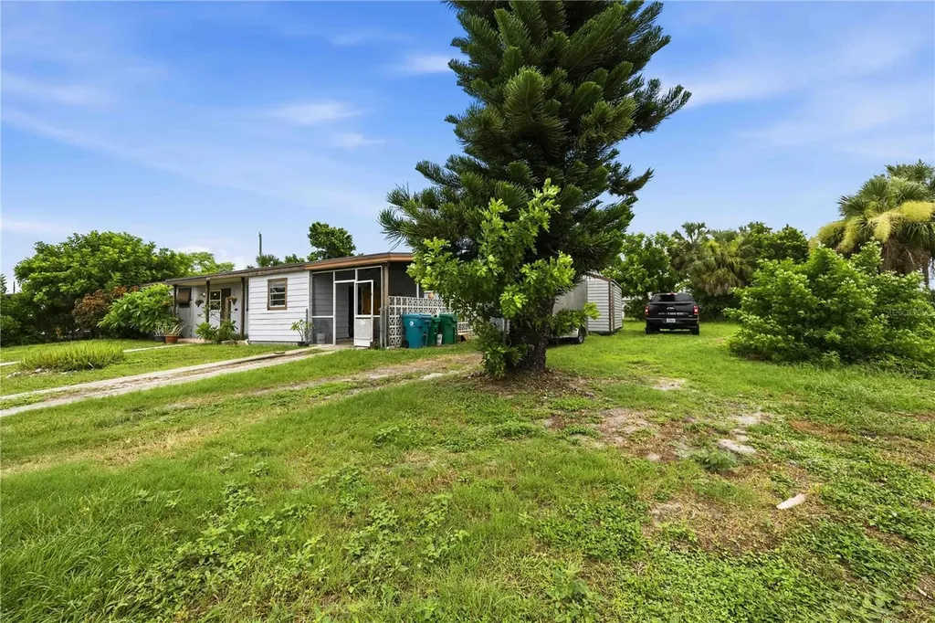 21378 Percy Avenue Port Charlotte FL 33952