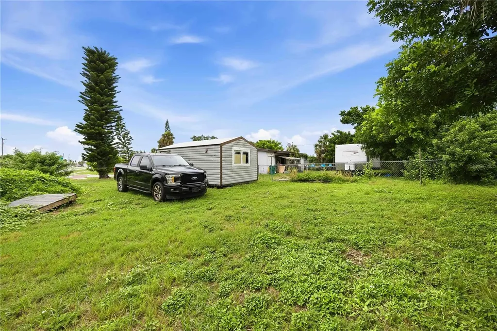 21378 Percy Avenue Port Charlotte FL 33952