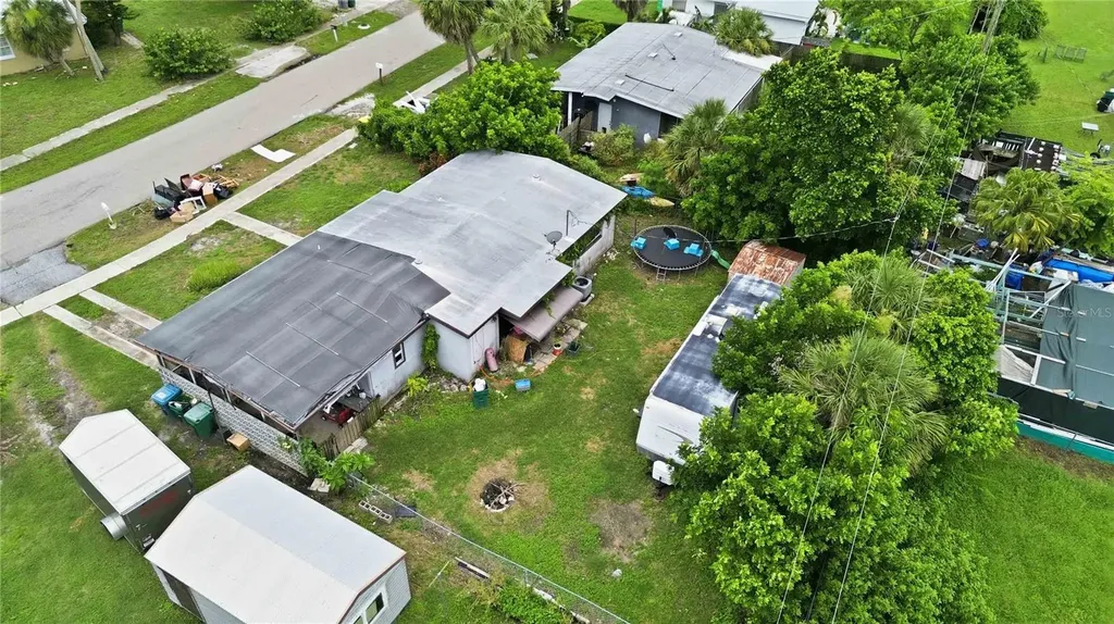 21378 Percy Avenue Port Charlotte FL 33952