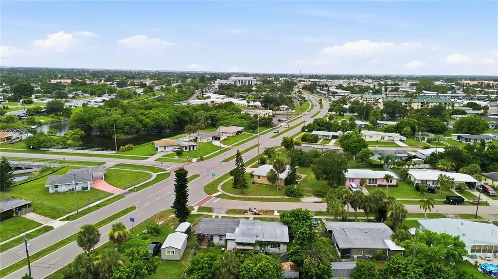21378 Percy Avenue Port Charlotte FL 33952