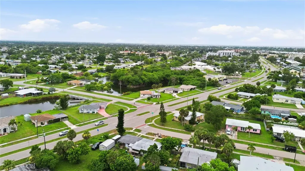 21378 Percy Avenue Port Charlotte FL 33952