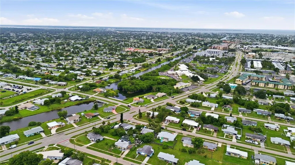 21378 Percy Avenue Port Charlotte FL 33952