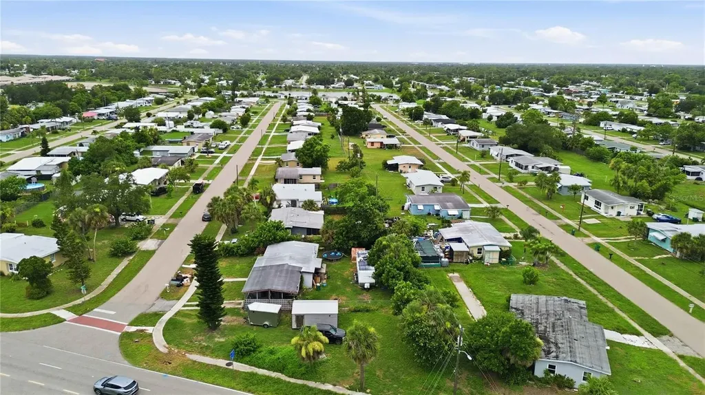 21378 Percy Avenue Port Charlotte FL 33952