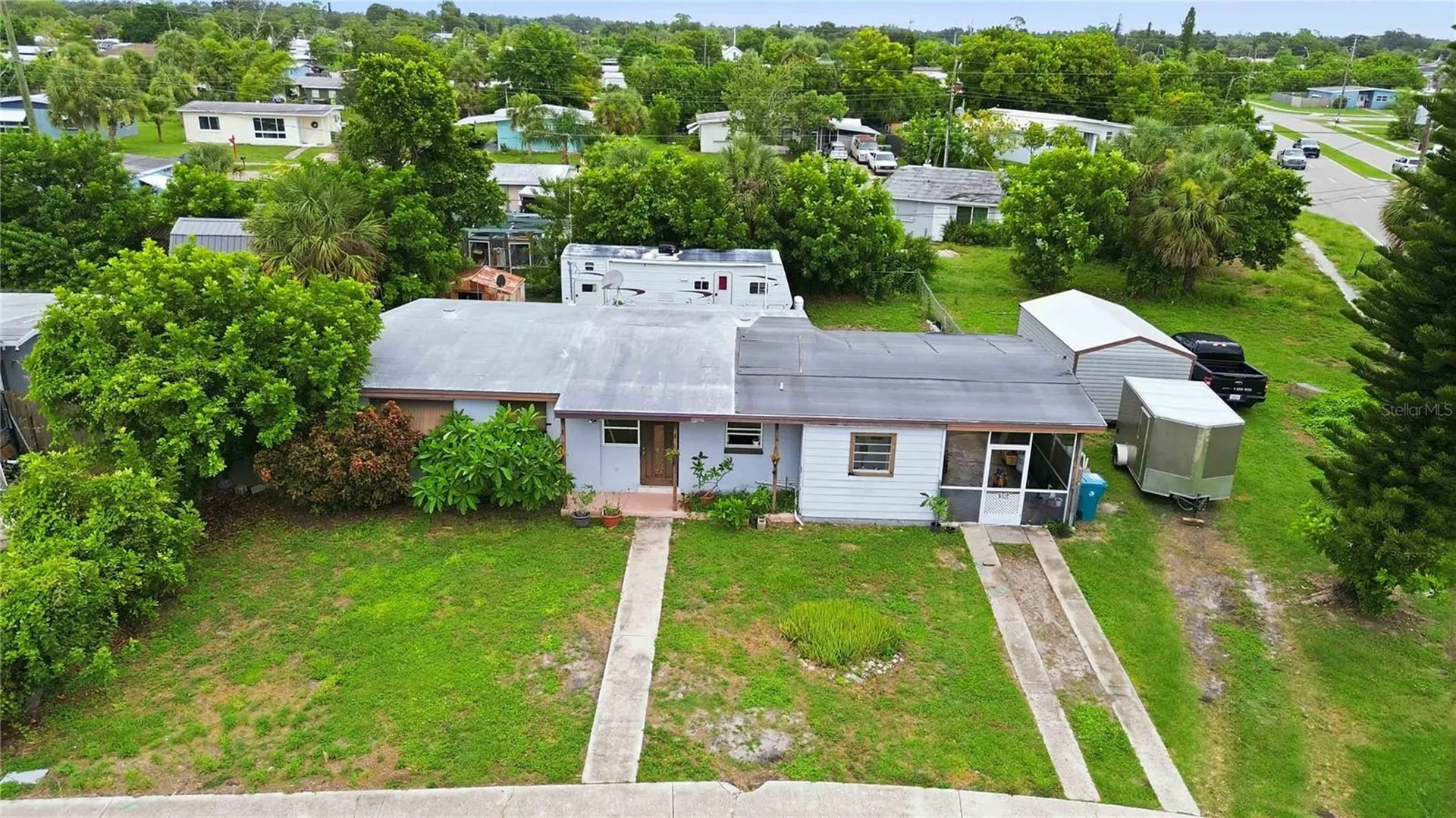 21378 Percy Avenue Port Charlotte FL 33952