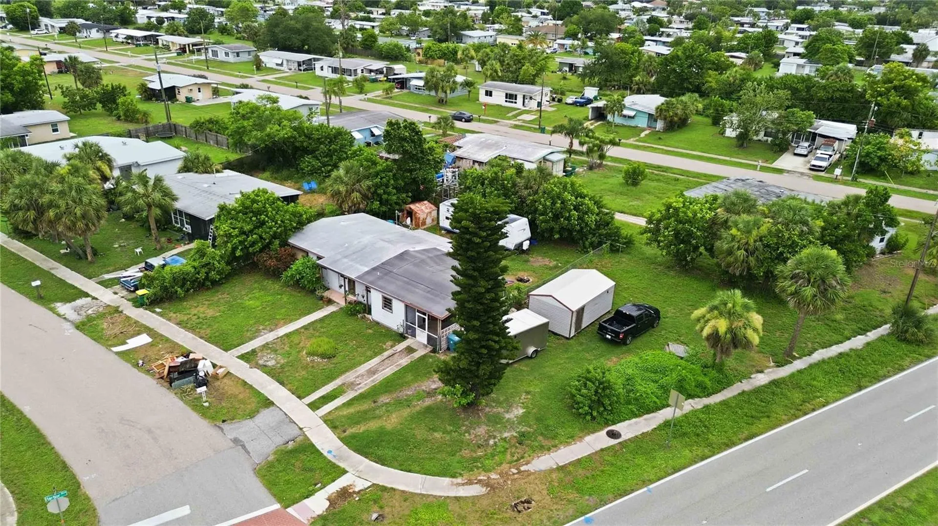 21378 Percy Avenue Port Charlotte FL 33952