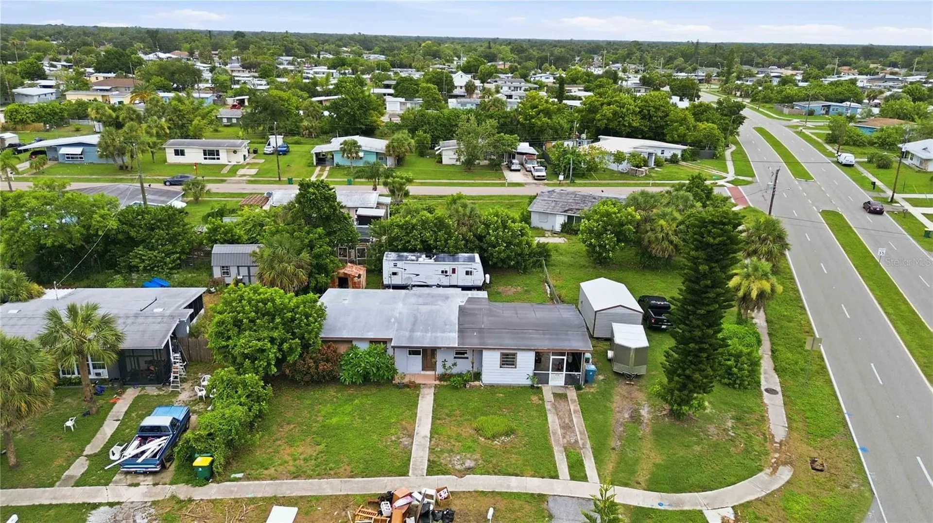 21378 Percy Avenue Port Charlotte FL 33952