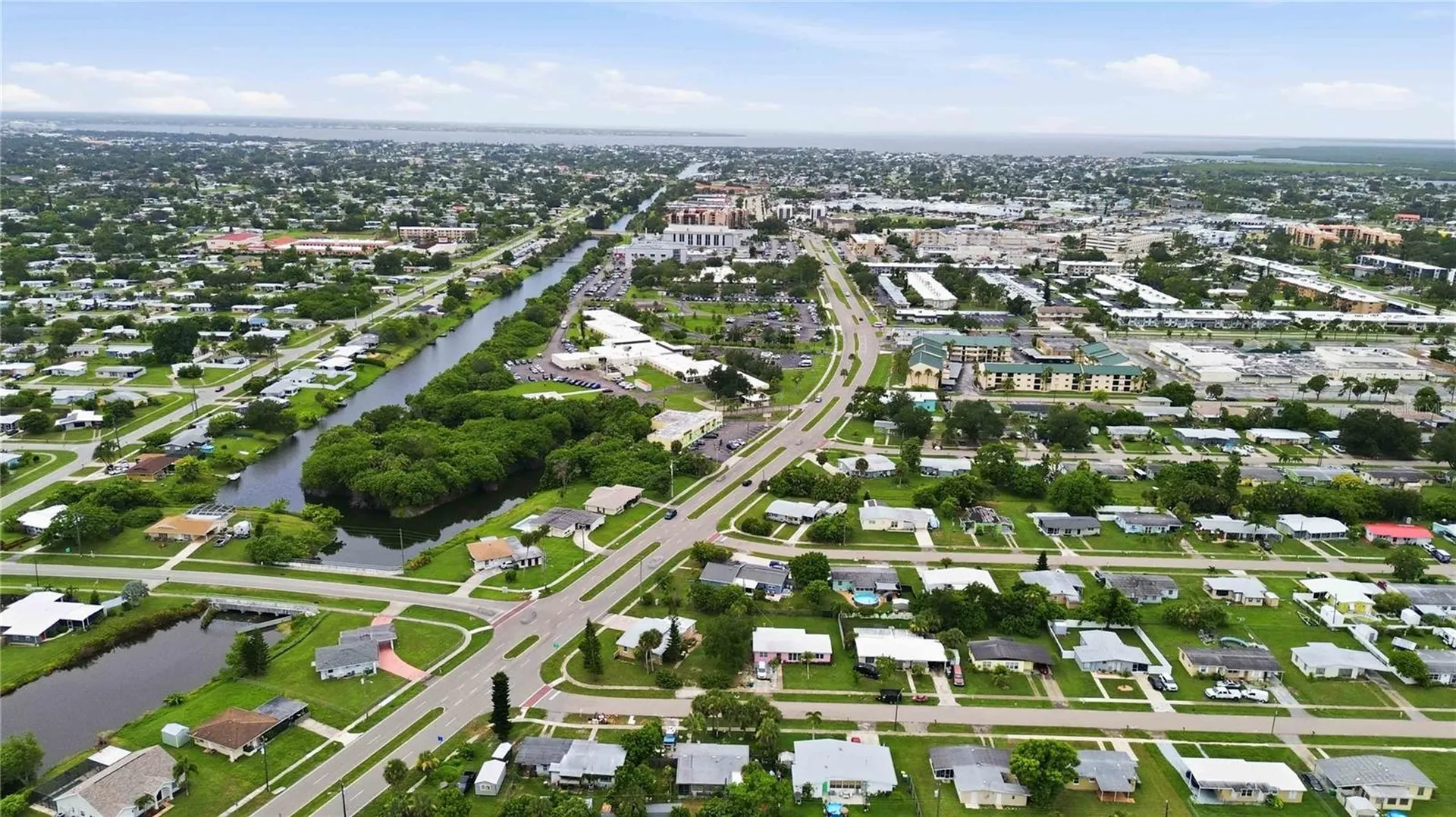 21378 Percy Avenue Port Charlotte FL 33952