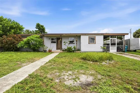 21378 Percy Avenue Port Charlotte FL 33952