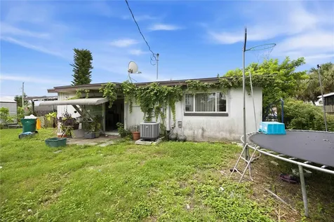 21378 Percy Avenue Port Charlotte FL 33952