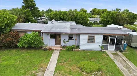 21378 Percy Avenue Port Charlotte FL 33952