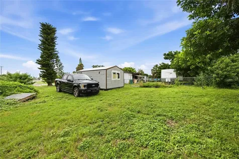21378 Percy Avenue Port Charlotte FL 33952