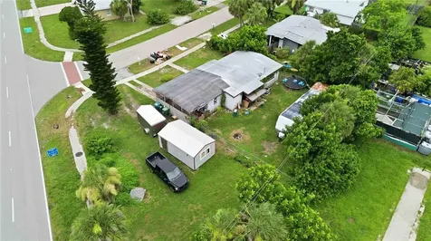 21378 Percy Avenue Port Charlotte FL 33952