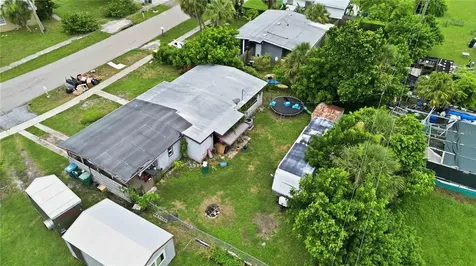 21378 Percy Avenue Port Charlotte FL 33952
