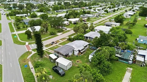21378 Percy Avenue Port Charlotte FL 33952