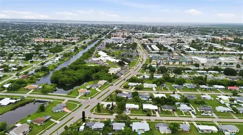 21378 Percy Avenue Port Charlotte FL 33952