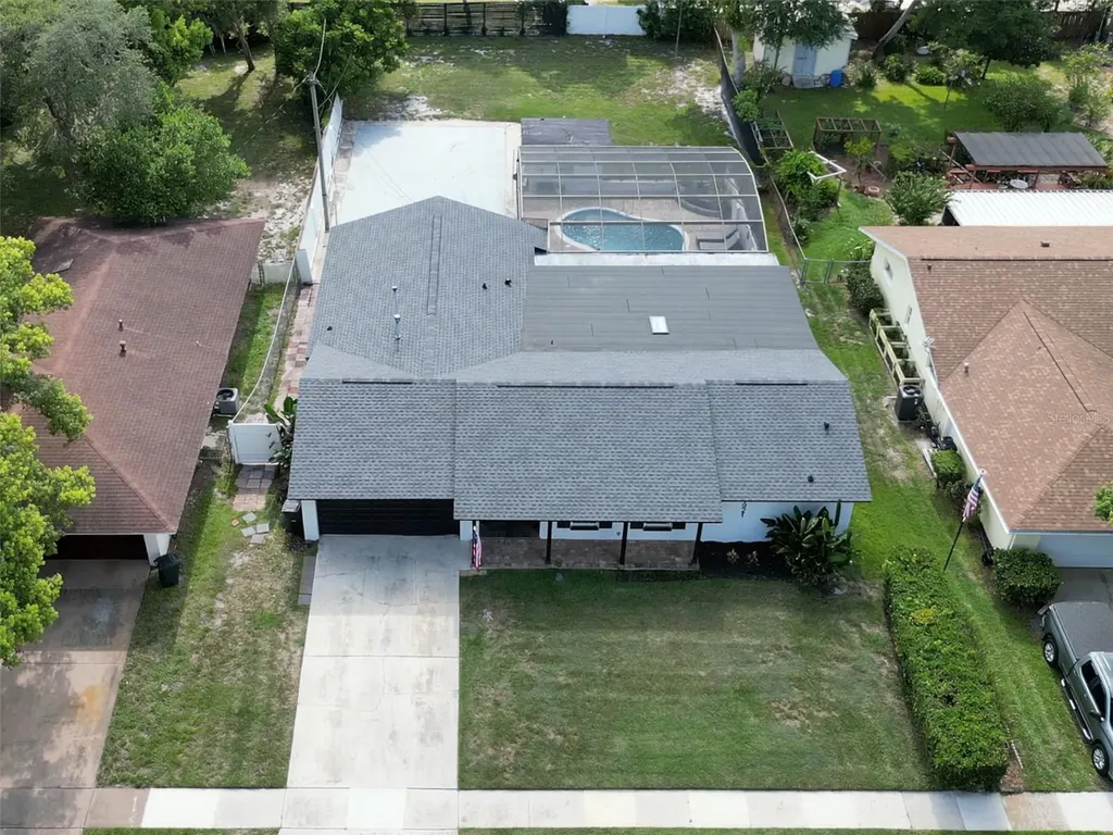 1921 Winnebago Trail Casselberry FL 32730