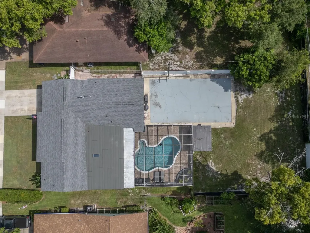 1921 Winnebago Trail Fern Park FL 32730