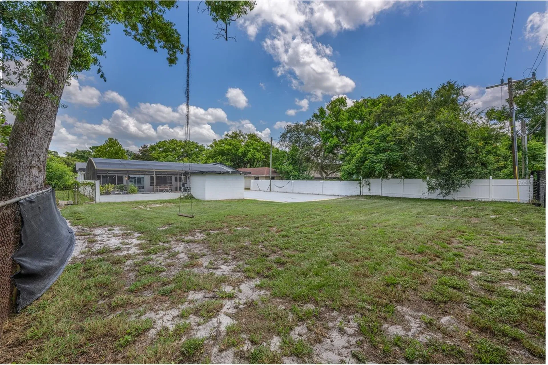1921 Winnebago Trail Fern Park FL 32730