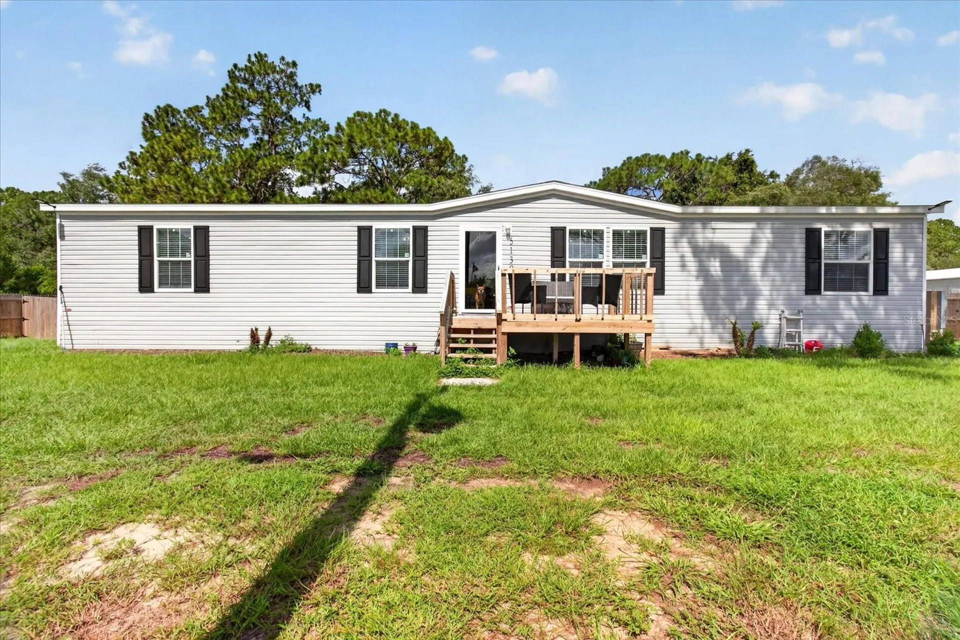 5139 Orlando Avenue Brooksville FL 34604