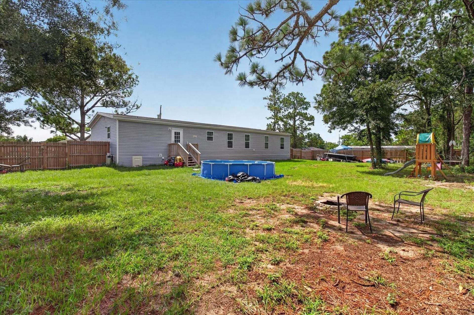 5139 Orlando Avenue Brooksville FL 34604