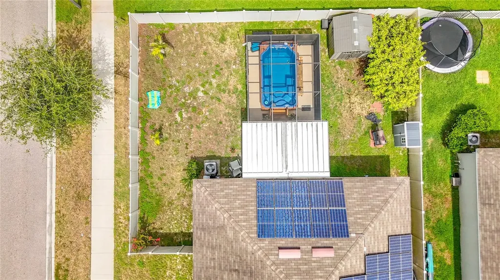 102 Cascade Bend Drive Ruskin FL 33570