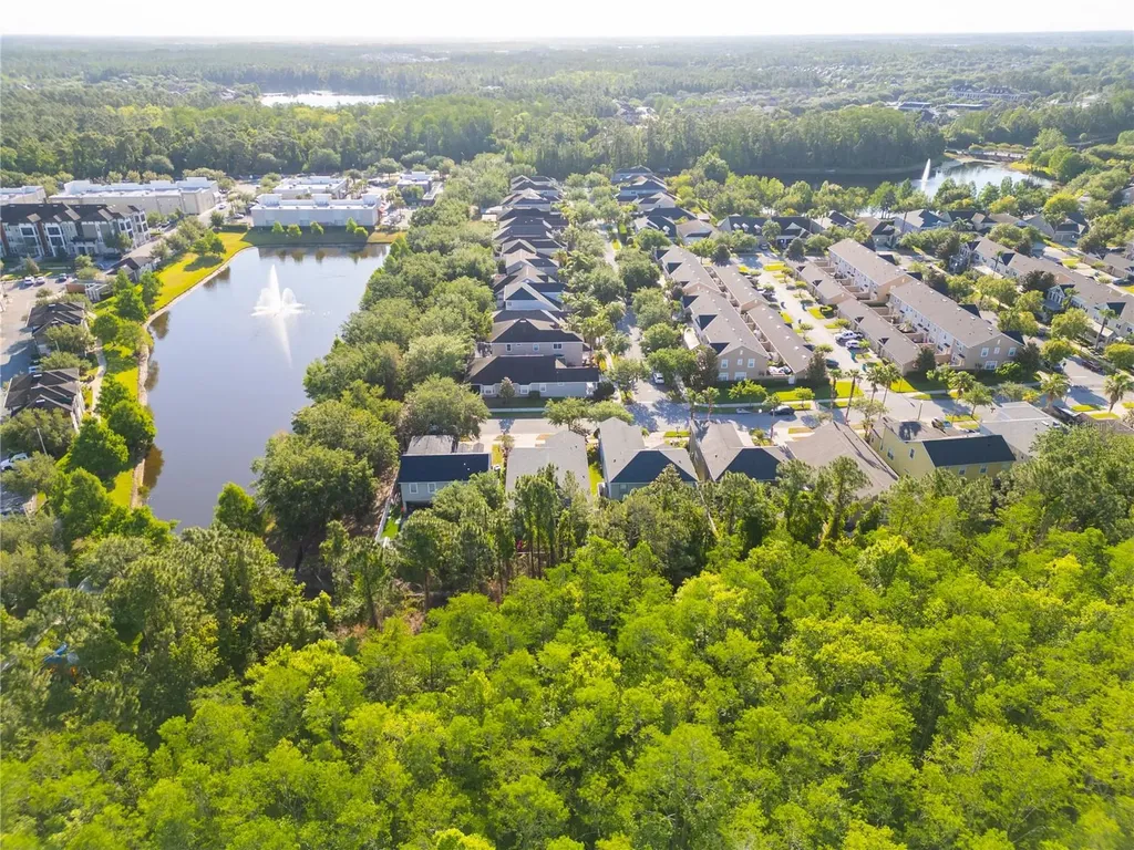 9516 Piccadilly Sky Way Orlando FL 32827