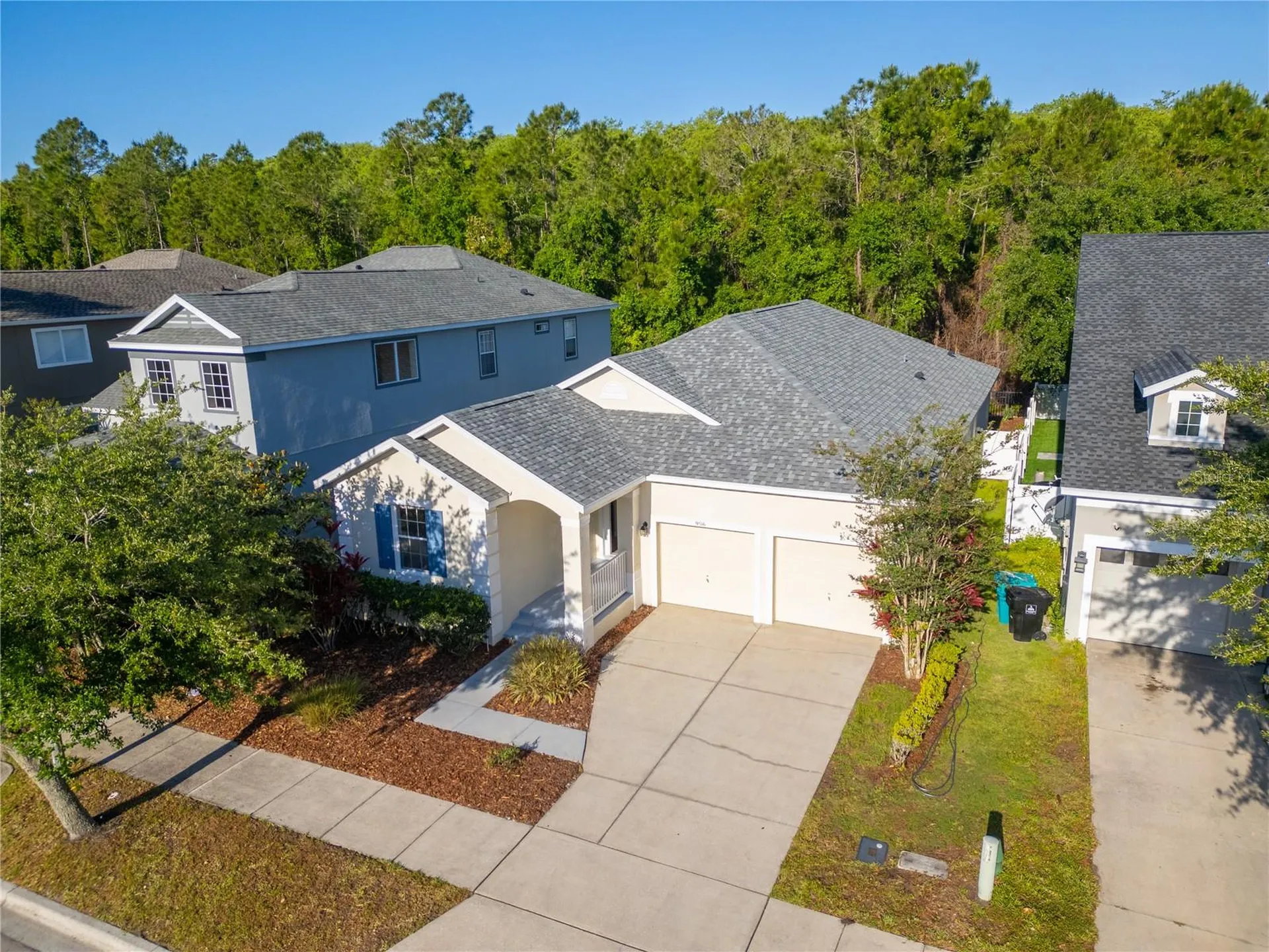 9516 Piccadilly Sky Way Orlando FL 32827