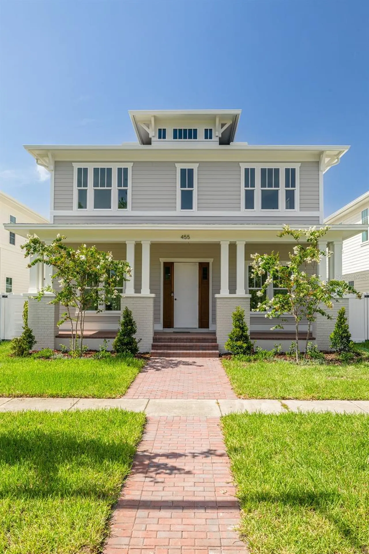 455 47th Avenue N St Petersburg FL 33703