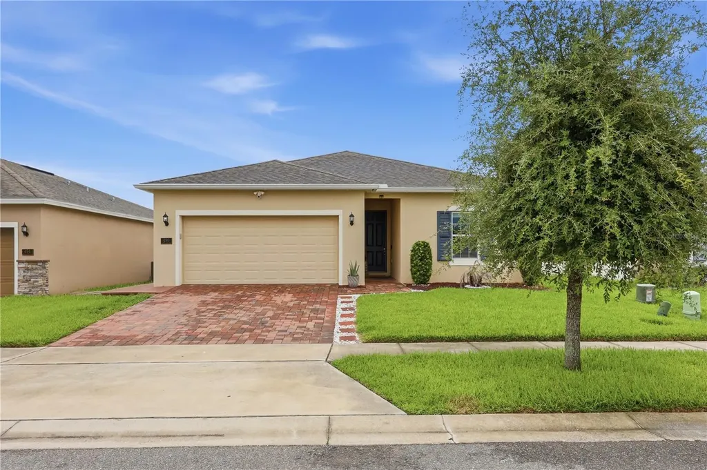 490 Disa Drive Davenport FL 33837