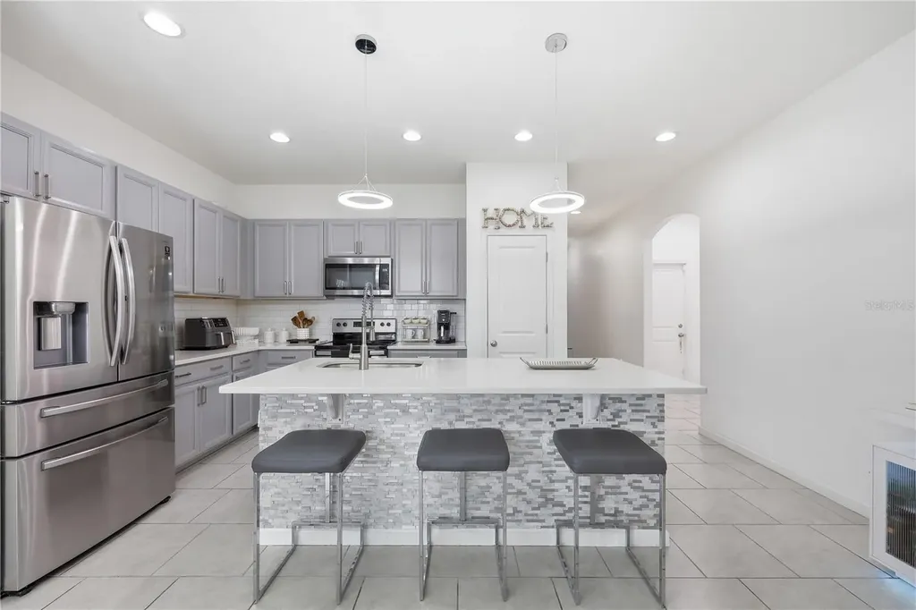 490 Disa Drive Davenport FL 33837