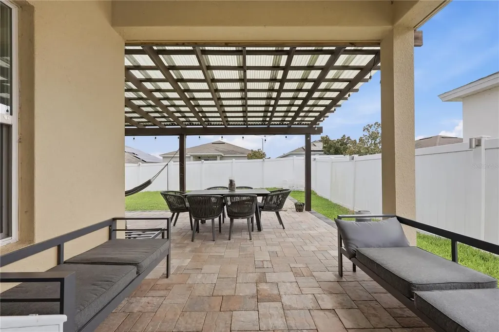490 Disa Drive Davenport FL 33837