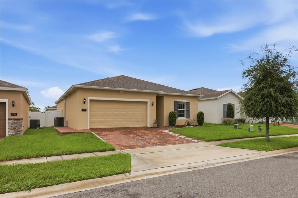 490 Disa Drive Davenport FL 33837