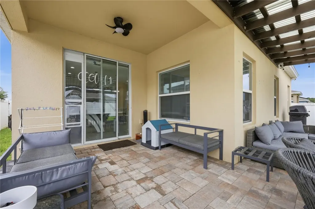 490 Disa Drive Davenport FL 33837