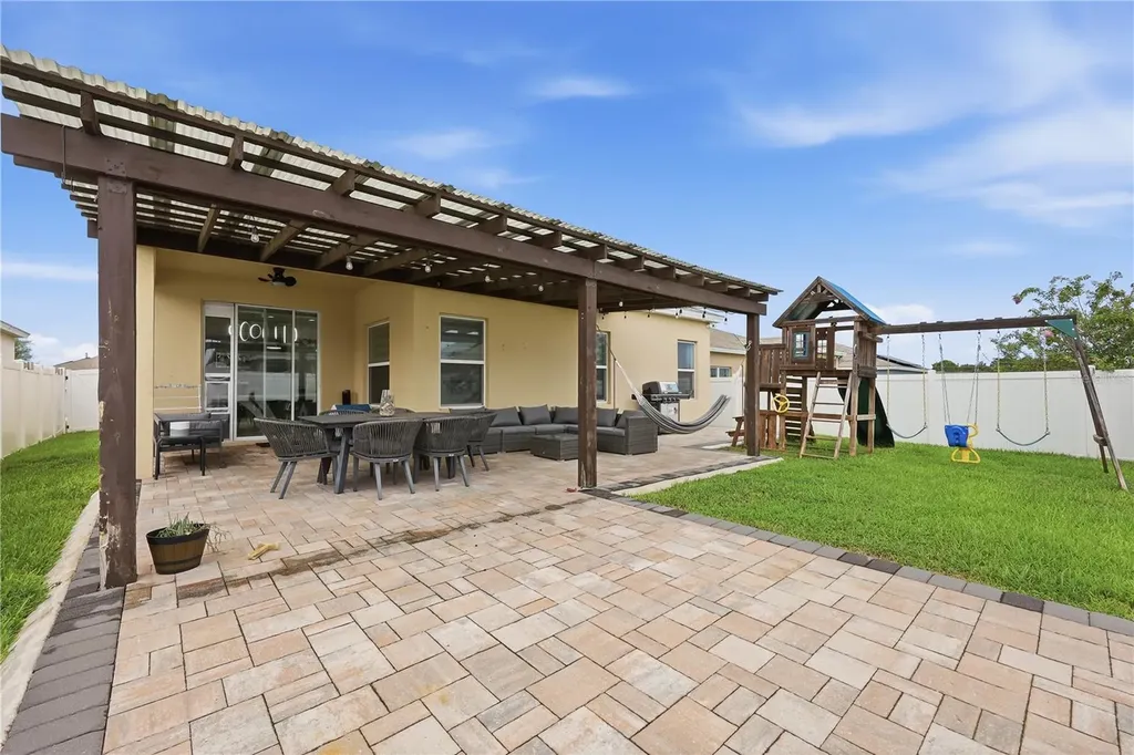 490 Disa Drive Davenport FL 33837