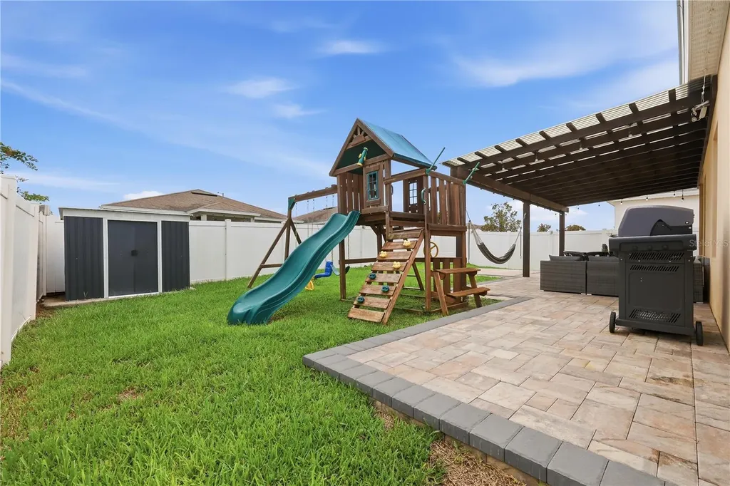 490 Disa Drive Davenport FL 33837