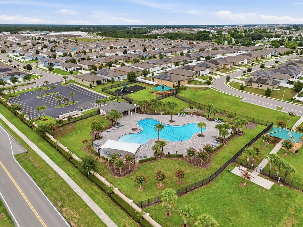 490 Disa Drive Davenport FL 33837