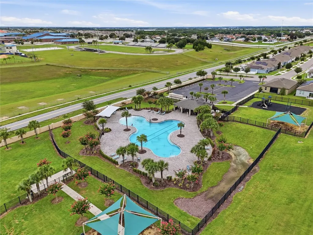 490 Disa Drive Davenport FL 33837