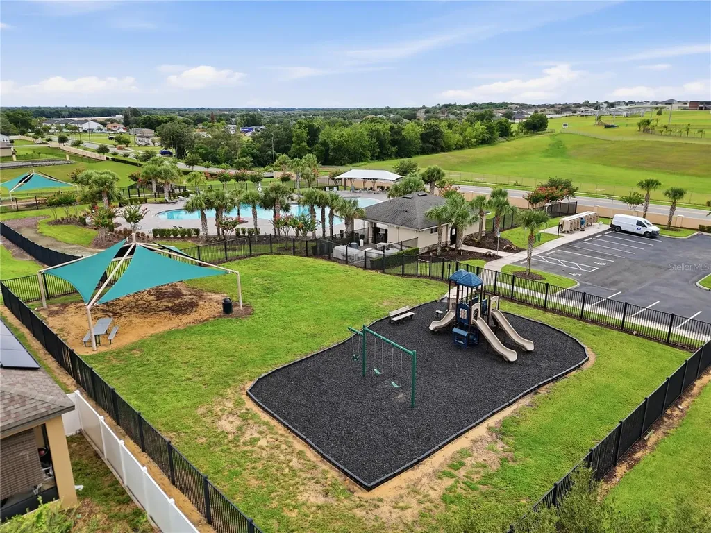 490 Disa Drive Davenport FL 33837