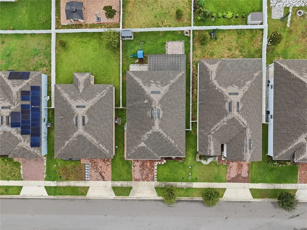 490 Disa Drive Davenport FL 33837