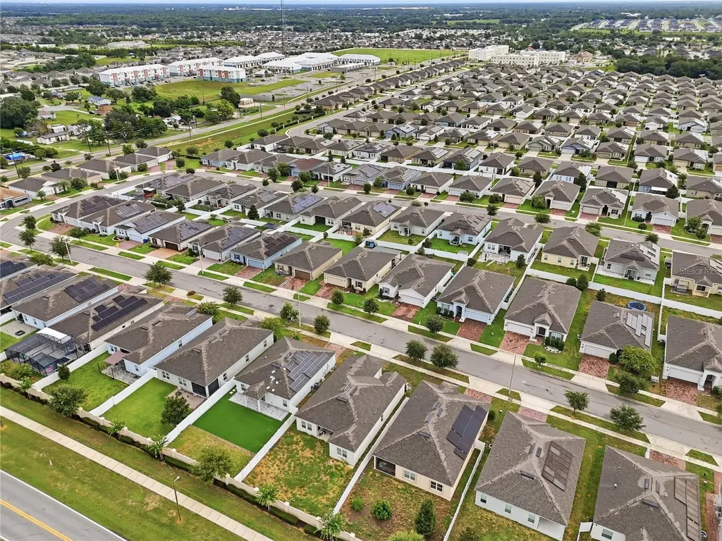 490 Disa Drive Davenport FL 33837