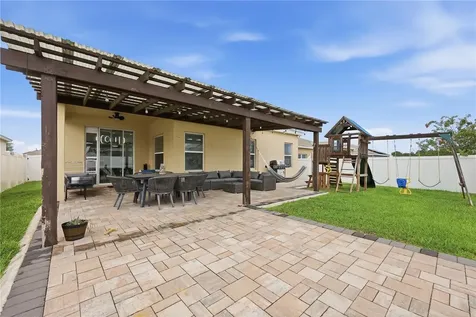 490 Disa Drive Davenport FL 33837