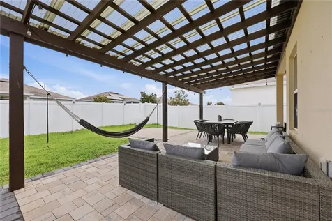 490 Disa Drive Davenport FL 33837