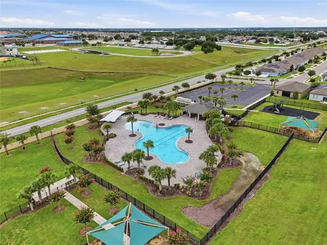 490 Disa Drive Davenport FL 33837