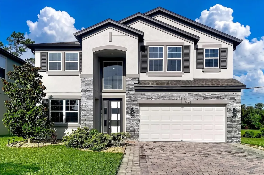 2216 Woodmen Hall Land O Lakes FL 34637
