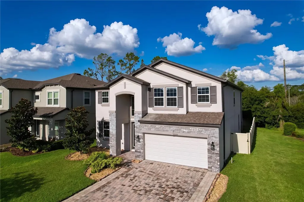 2216 Woodmen Hall Land O Lakes FL 34637