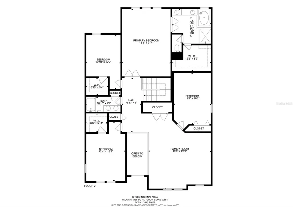 2216 Woodmen Hall Land O Lakes FL 34637