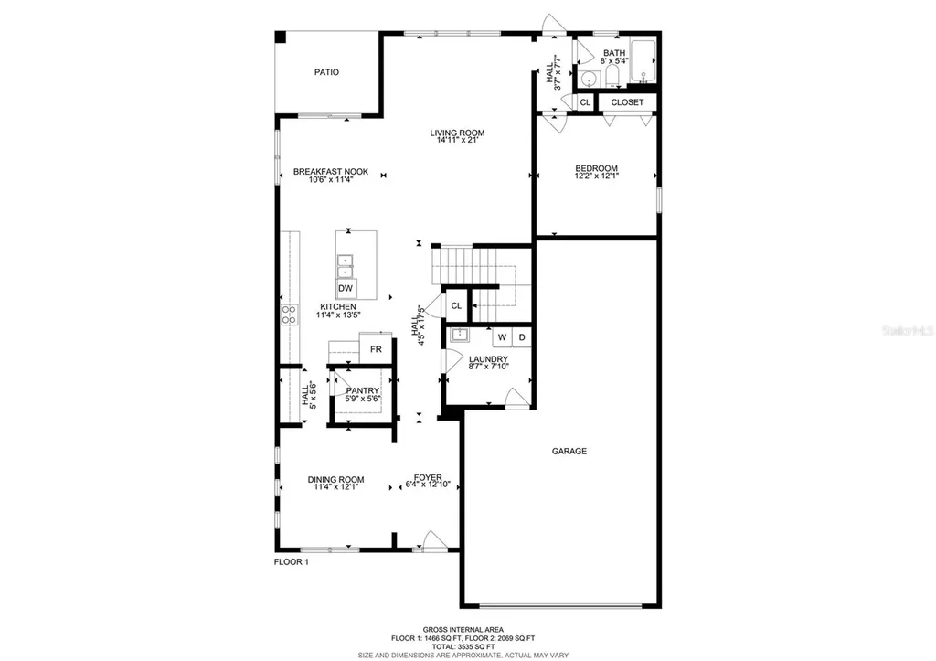 2216 Woodmen Hall Land O Lakes FL 34637