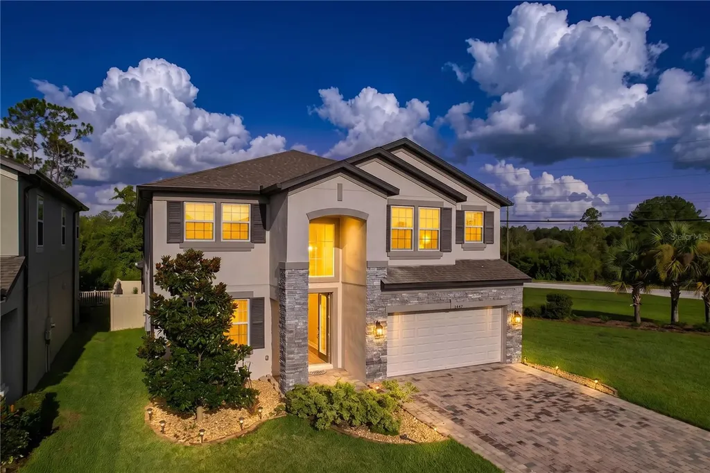 2216 Woodmen Hall Land O Lakes FL 34637